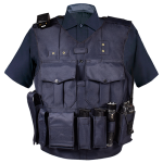Custom Load Bearing Vest | BCE-CUSTOM - PO Order